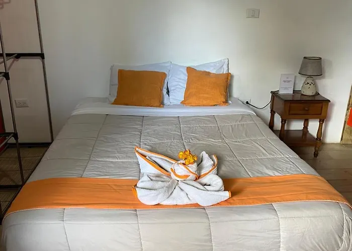 Hotel Your House