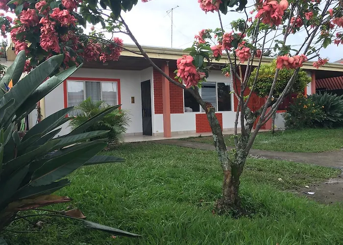 Hotel Your House