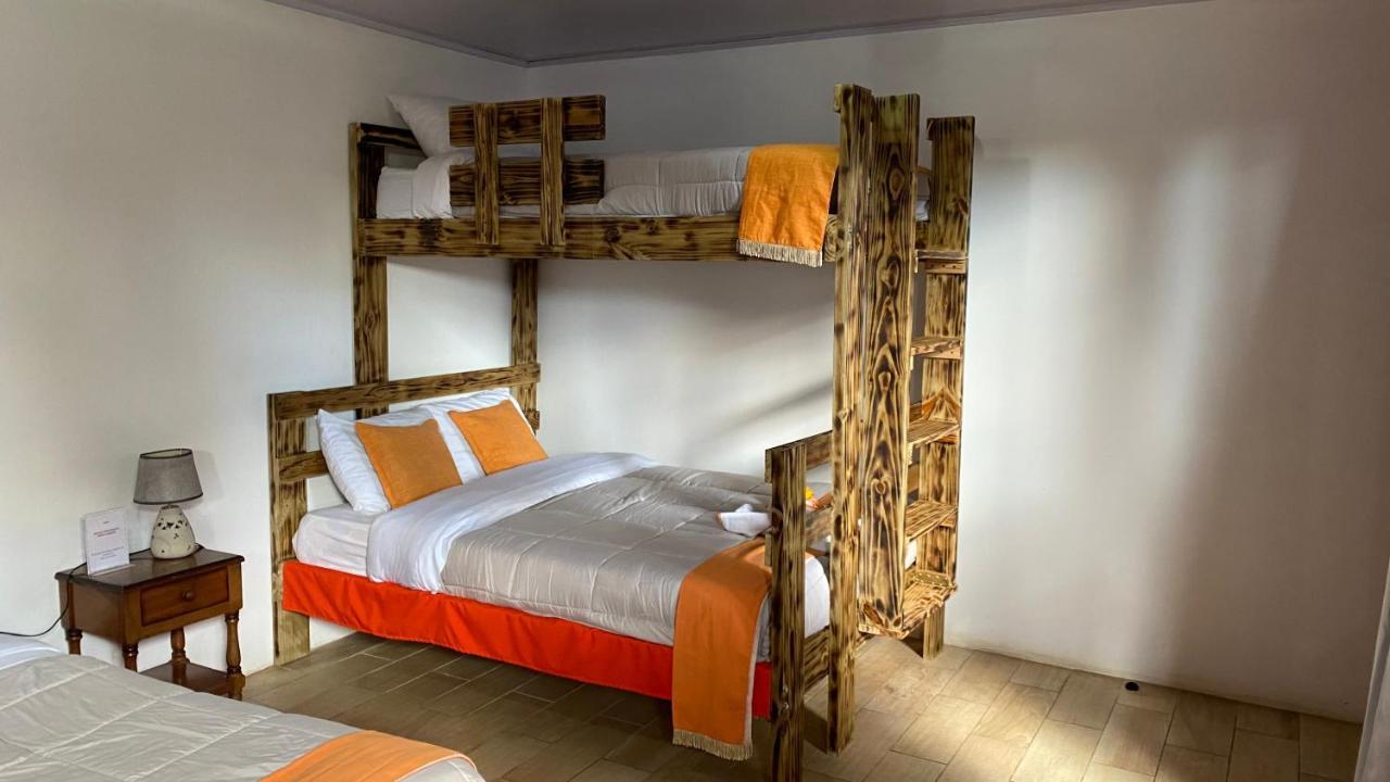 Your House Bed & Breakfast Rio Segundo