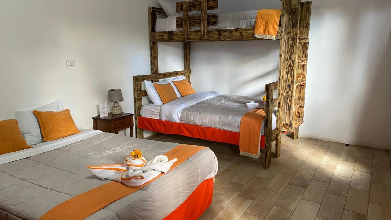 Bed & Breakfast Your House 2*