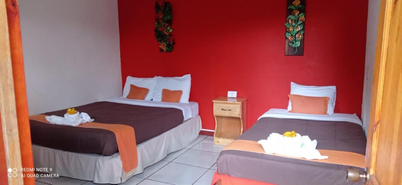 Bed & Breakfast Your House 2*