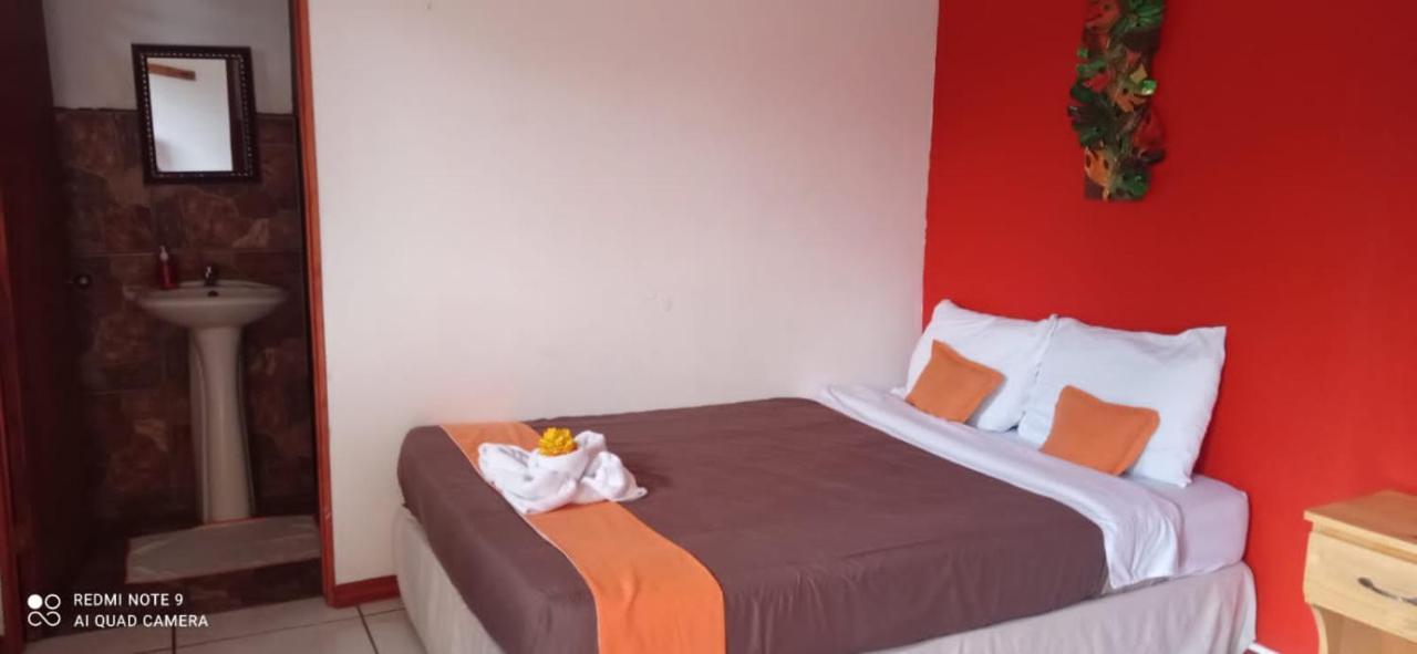Bed & Breakfast Your House Rio Segundo