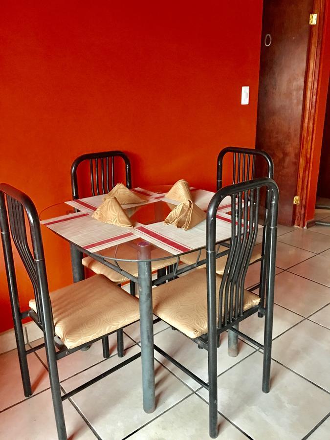Bed & Breakfast Your House Rio Segundo