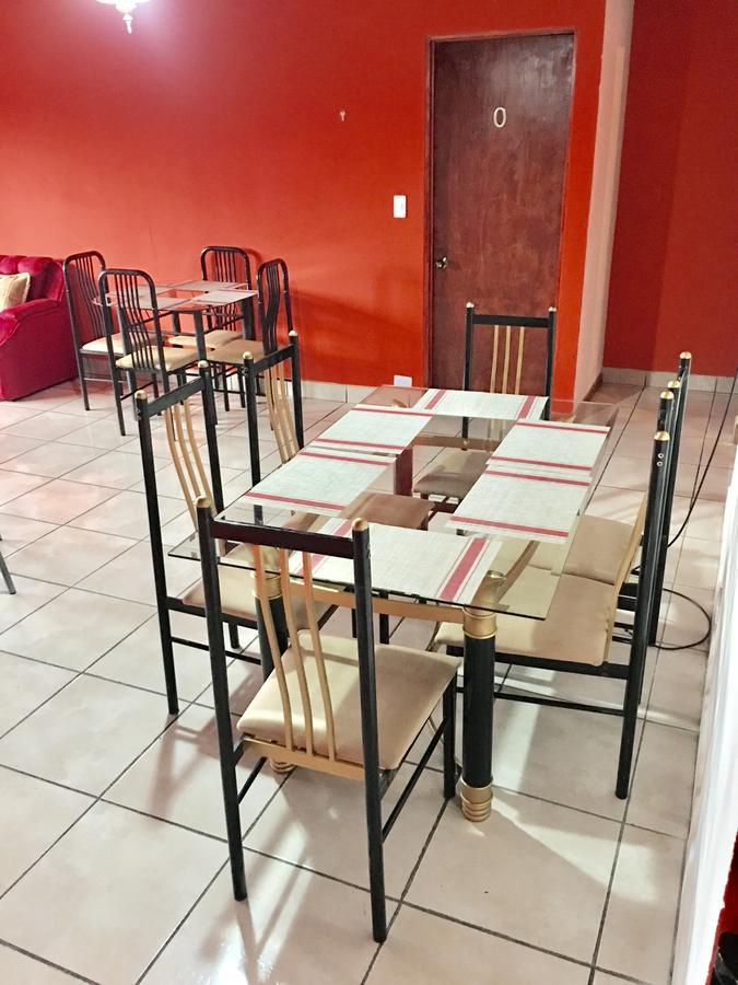 Your House Rio Segundo
