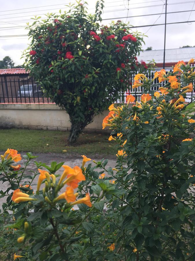 Your House Rio Segundo