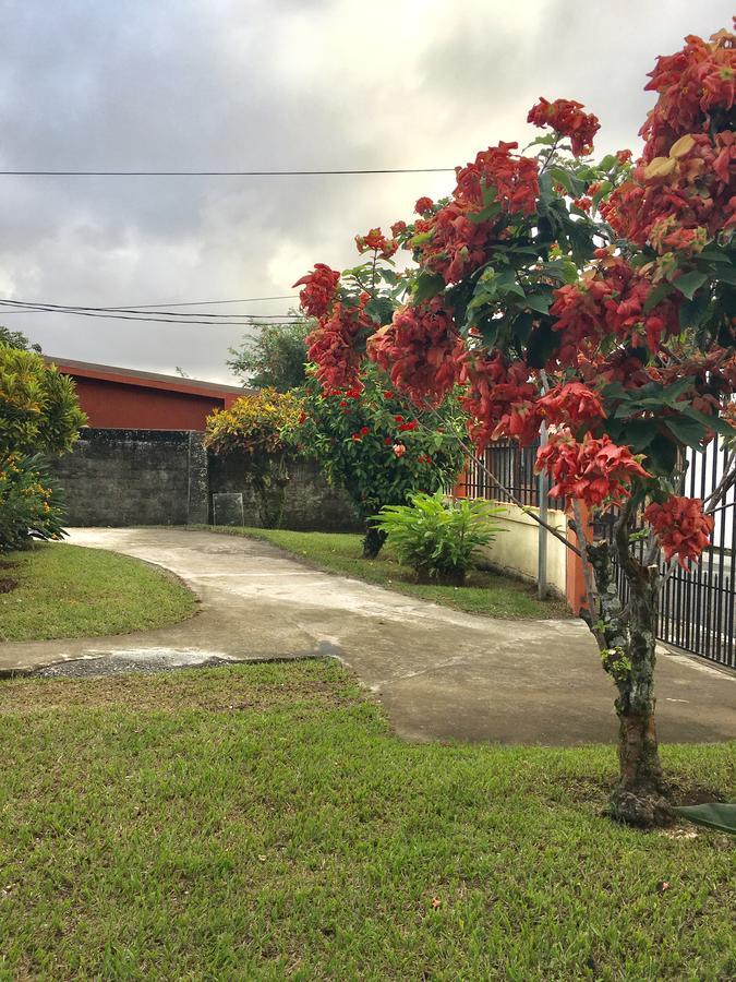 Your House 2* Rio Segundo