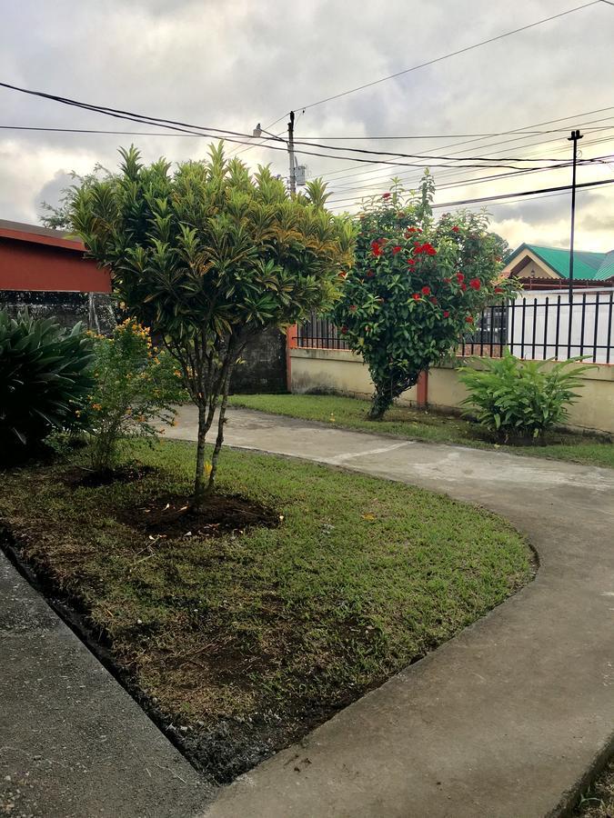 Your House Rio Segundo