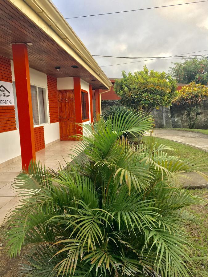 Your House Bed & Breakfast
