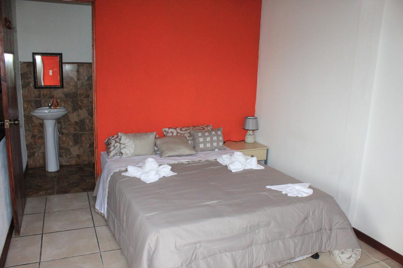 Your House Bed & Breakfast Rio Segundo