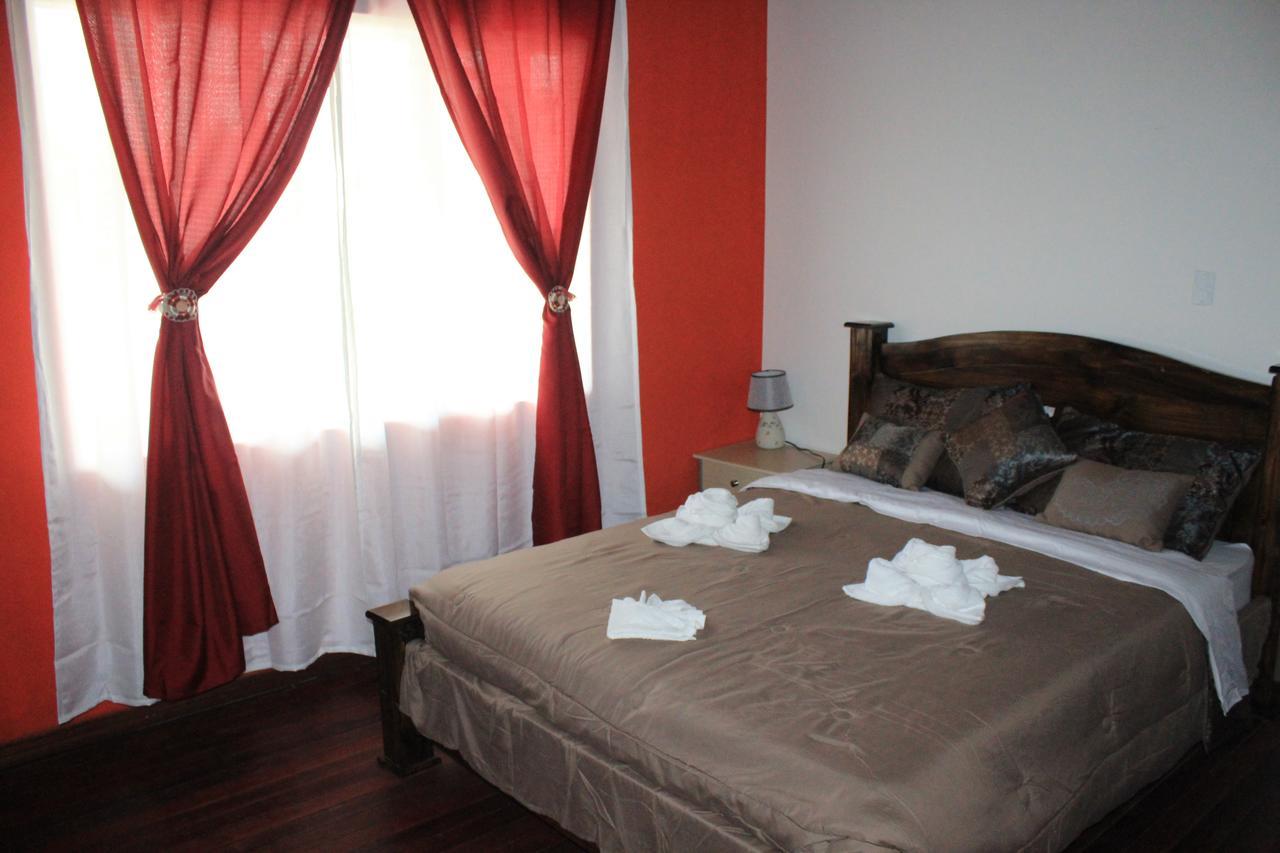 Your House Bed & Breakfast 2*