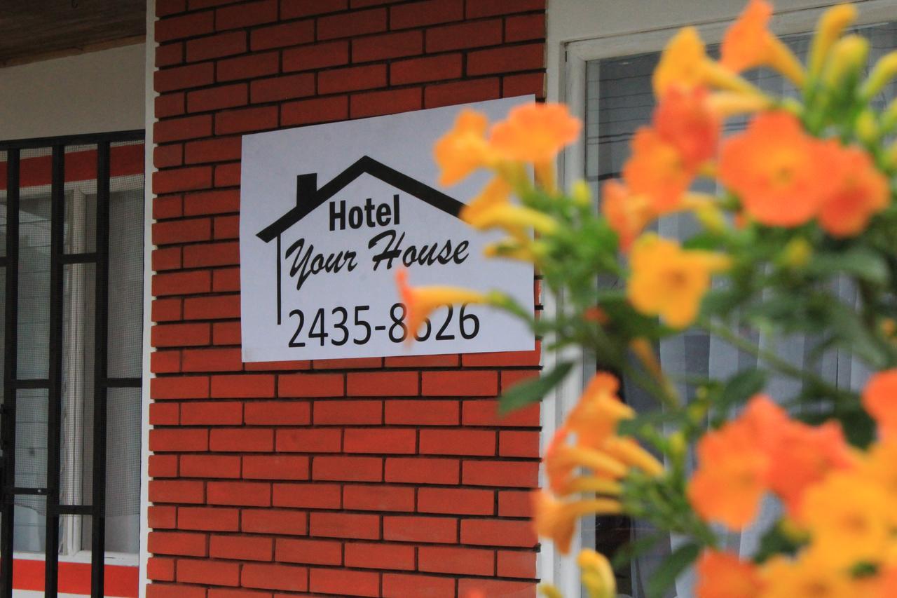 Your House Bed & Breakfast 2*