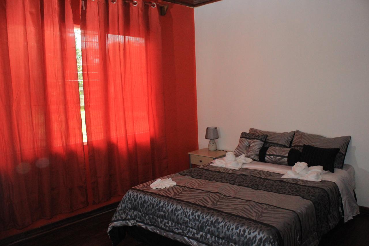 Bed & Breakfast Your House 2*