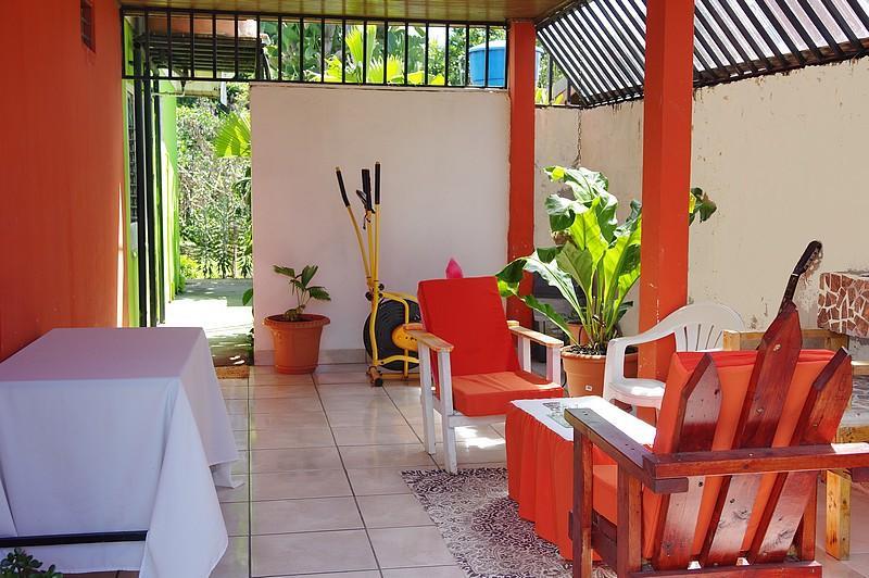 Your House Bed & Breakfast 2*