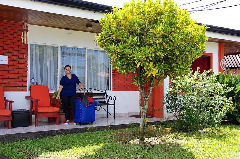 Your House 2* Rio Segundo