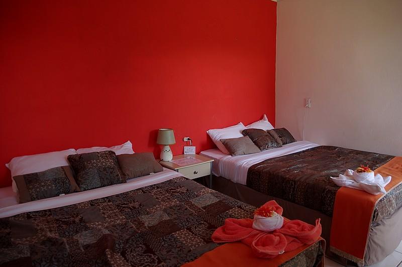 Your House Bed & Breakfast Rio Segundo