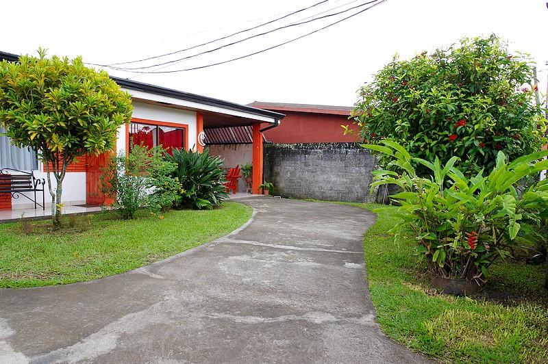 Bed & Breakfast Your House Rio Segundo