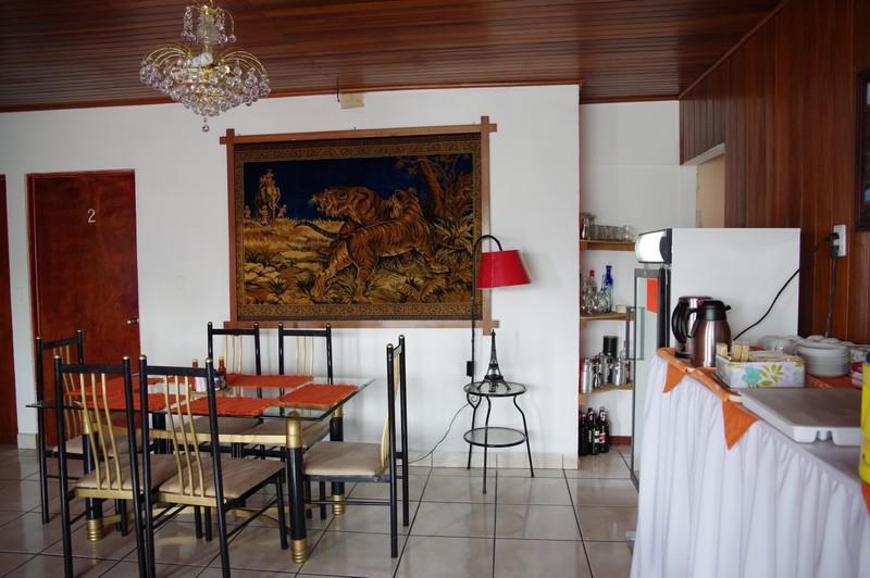 Bed & Breakfast Your House Rio Segundo