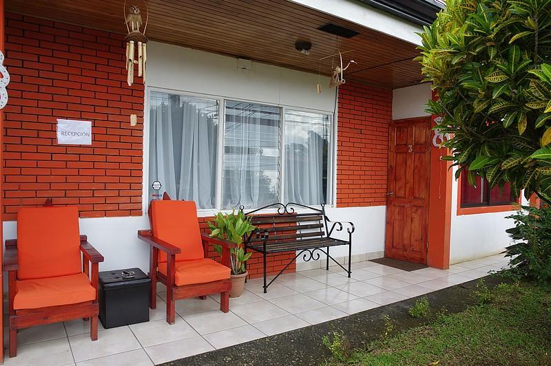 Your House Rio Segundo
