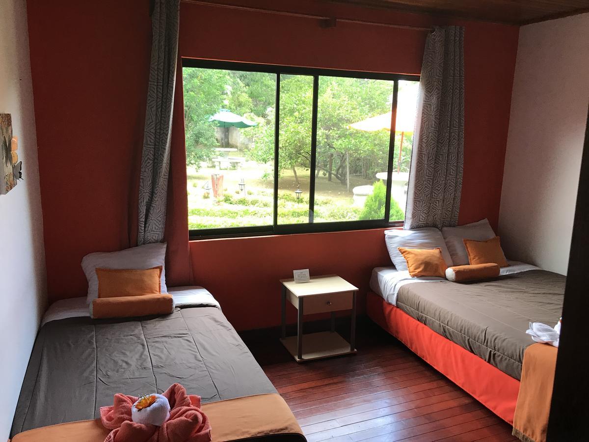 Your House Bed & Breakfast