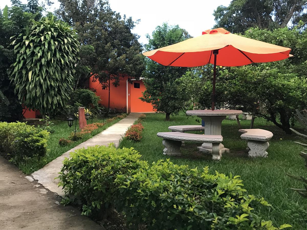 Your House Bed & Breakfast Rio Segundo