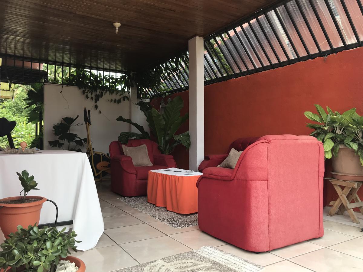 Your House Bed & Breakfast 2*