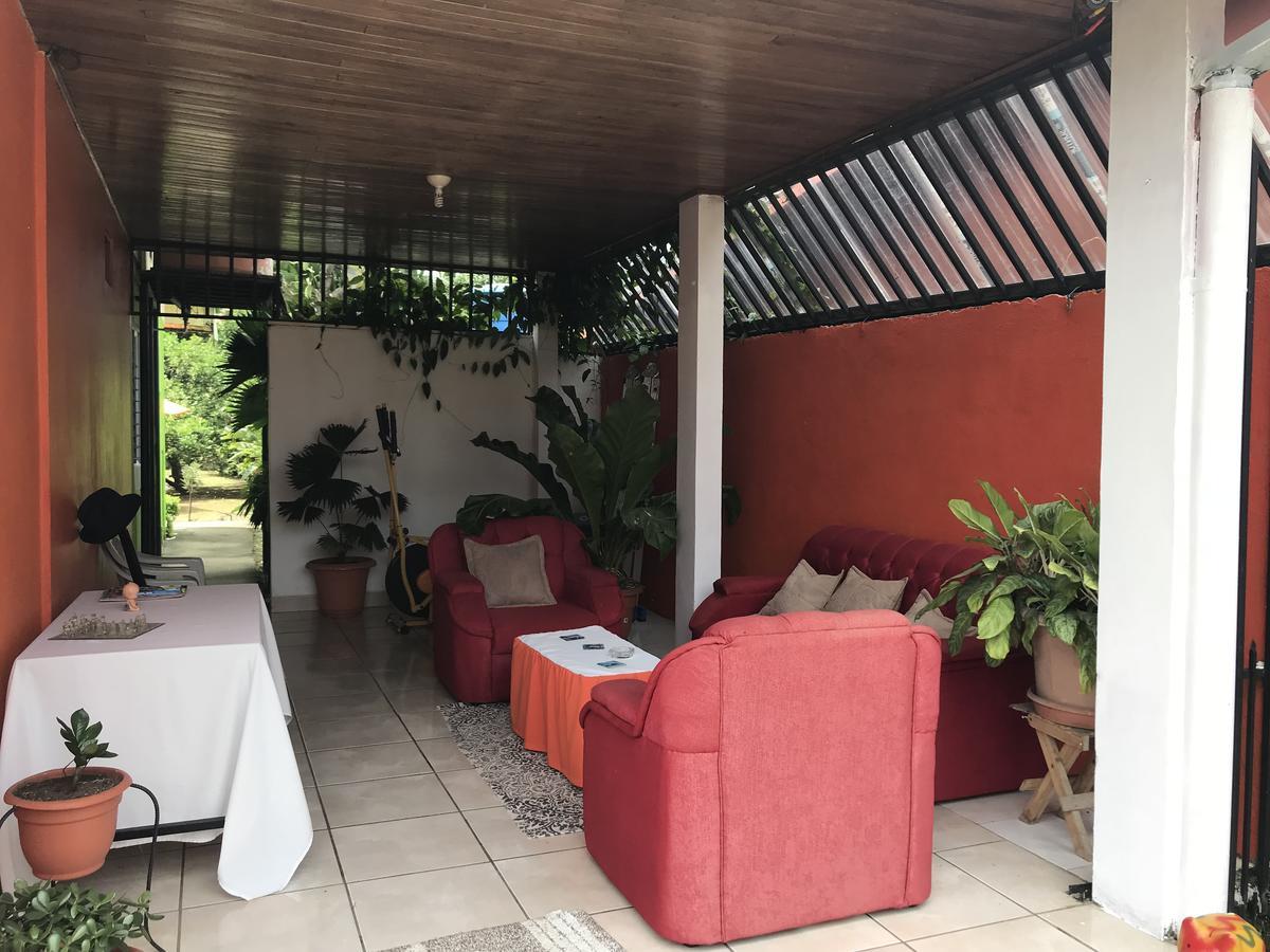 Your House Rio Segundo