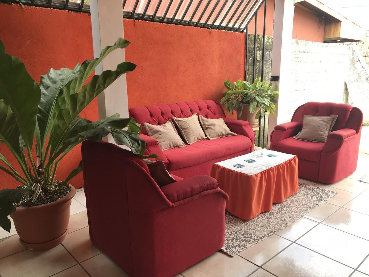 Your House 2* Rio Segundo